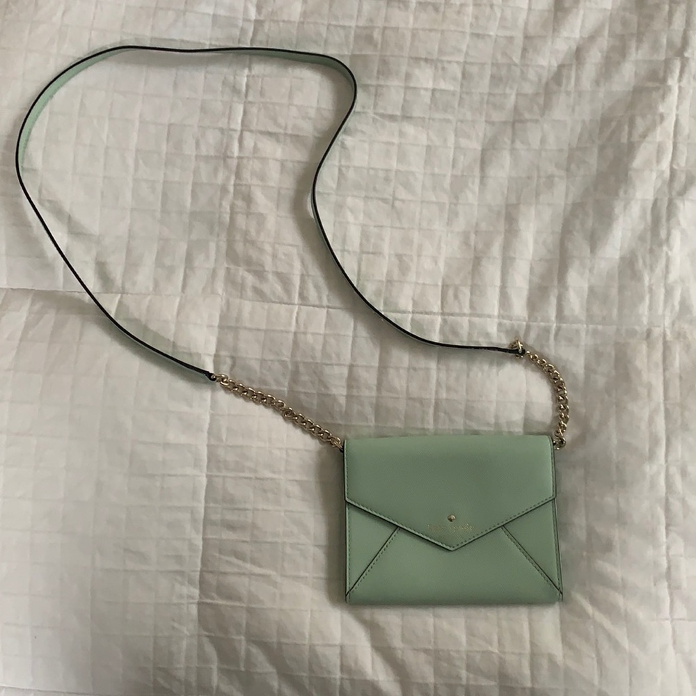 KATE SPADE CROSSOVER BAG